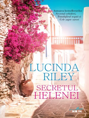 cover image of Secretul Helenei